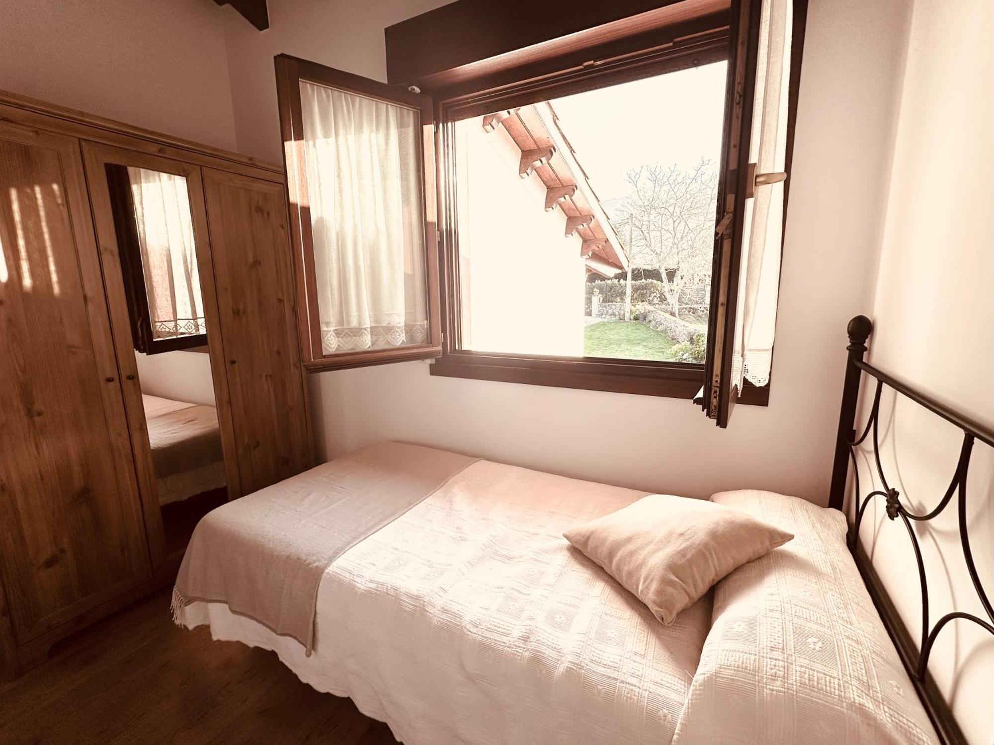 Los Castros Apartamentos Rurales A Llames de Pría Zewnętrze zdjęcie